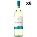 Jacob's Creek Classic Riesling White Wine Case 6 x 750mL