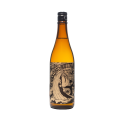 Kitajima 'The Whale of Biwa Lake' Ginjo Sake 720ml