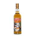 Unamed Orkney 2005 13 Year-old Bar Higuchi Original Bottling Single Malt Scotch Whisky 700ml