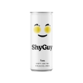 Shy Guy Hard Iced Tea Seltzer Yuzu 330ml
