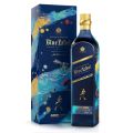 Johnnie Walker Blue Year Of The Rabbit Limited Edition Whisky 1L