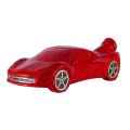 Gorilochka Red Sports Car Vodka 1L