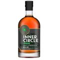 Inner Circle Green Dot 5 Year Old Navy Strength Rum 700ml