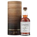 The Balvenie 40 Years Old Rare Marriages Single Malt Whisky 700ml