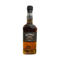 Jack Daniel's Bonded Whiskey (Signed by Chris Fletcher) 700ml