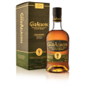 Glenallachie Hungarian Virgin Oak 7 Year Old Single Malt Scotch Whisky 700ml