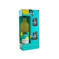 Isolabella Limoncello & Glasses Gift Set 700ml