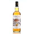 WhiskySponge Edition No. 61 Glen Keith 28 Year Old Single Malt Scotch Whisky 700ml