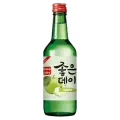 Good Day Soju Apple 20x360ml