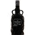 The Kraken Limited Edition Ceramic Black Spiced Rum 700mL – 2018 Limited Edition