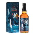 Kujira Ryukyu Whisky 10 Year Old White Oak Virgin Cask 700ml
