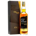 Kavalan King Car Conductor Single Malt Taiwanese Whisky 700ml