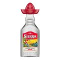 Sierra Tequila Blanco (50mL)