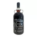 Kraken vs Sydney Batch No. 1 Limited Edition Black Spiced Rum 1L