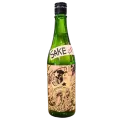 Kitajima Brewery The Octopus of Shiga Bay Junmai Diaginjo Sake 720ml