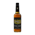 Johnny Drum Black Label Bourbon Whiskey 700ml