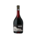 2020 Cloudy But Fine Primitivo Under Flor