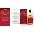 Wolfburn Single Malt Whisky 10YO