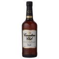 Canadian Club 40% Blended Canadian Whisky 750mL