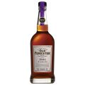Old Forester 1924 10 Year Old Kentucky Straight Bourbon Whiskey 750mL