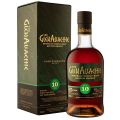 Glenallachie 10 Year Old Cask Strength Batch #8 Single Malt Scotch Whisky 700mL