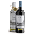 Sensi Ninfato PF Sangiovese IGT 2021