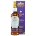 Amrut French Connections Peated Port Pipe Single Cask Single Malt Indian Whisky 700mL