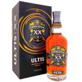 Chivas Regal Ultis Blended Malt Scotch Whisky 700ml