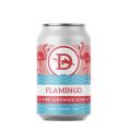 Dainton Flamingo Pink Lemonade Sour 375ml