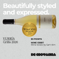 Vurria Grillio 2021