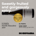 Vurria Nerello Mascalese 2019 & 2020