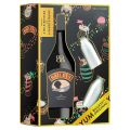 Baileys Irish Cream Liqueur With 2 Milk Bottles Gift Pack 700ml