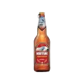 Mustang Premium strong Beer 330ml (24x330ml)