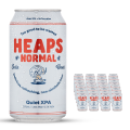 Heaps Normal Quiet XPA 375mL