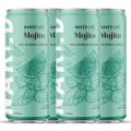 Naked Life Non Alcoholic Mojito 250mL