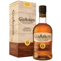 Glenallachie 11 Year Old Premier Cru Classé Wine Cask Finish Single Malt Scotch Whisky 700mL