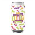 Banks Brewery Teddy West Coast Pils 500ml