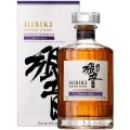 Hibiki Harmony Master's Select Suntory Japanese Whisky 700mL