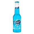 Gee Up Sugar Free Cotton Candy (6X275ML)