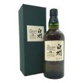 Hakushu 25 Year Old Single Malt Japanese Whisky 700mL