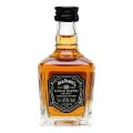 Jack Daniel's Single Barrel Select Tennessee Whiskey 50mL