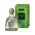 Patron 100% Silver Agave Tequila 700ml @ 40% abv