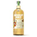 Absolut Juice Apple Edition Vodka 750mL