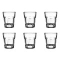 BlinkMax Premium Shot Glasses (6X45ML)