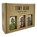 Tiny Bear Trio Gift Box (3 x 200mL)