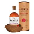 Rampur Double Cask Single Malt Whisky 700mL