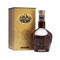 Royal Salute RUBY 21 Year  Scotch Whisky 700mL @ 40% abv 