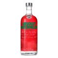 Absolut Watermelon Vodka 700mL