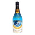 Wipeout Coconut Liqueur 750mL