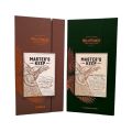 Wild Turkey Master's Keep COLLECTORS SET (1894: 750ml + Cornerstone: 750ml )